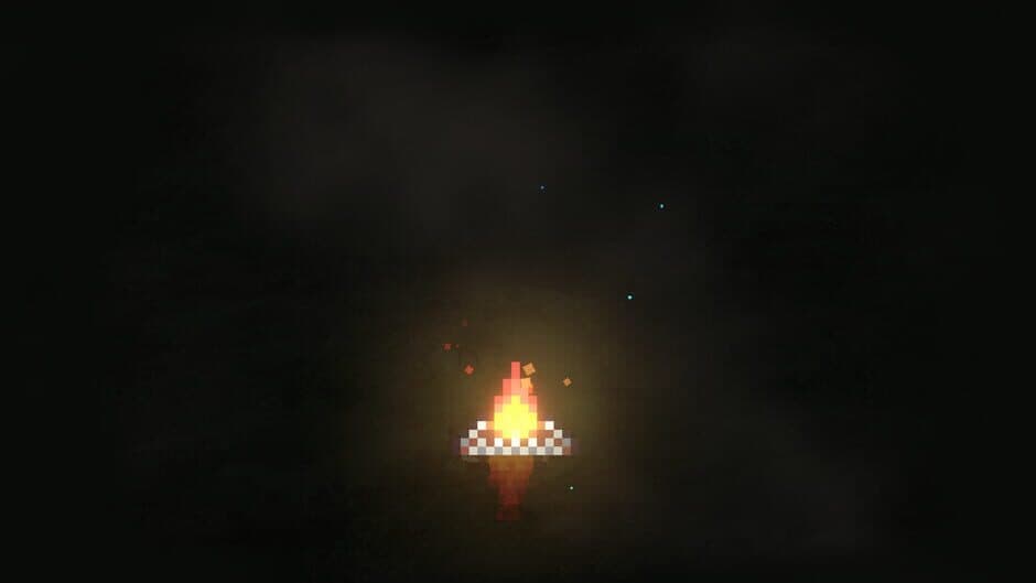 Souls End artwork 1
