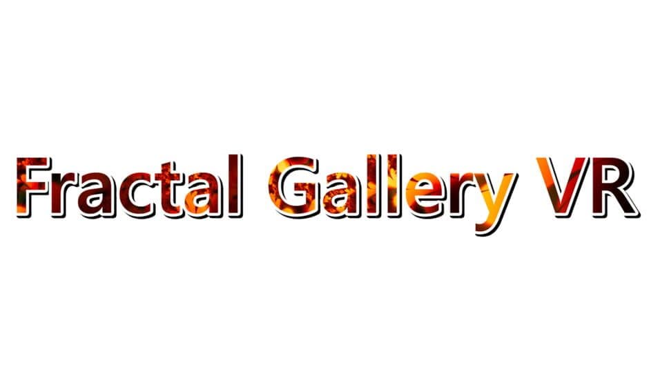 Fractal Gallery VR artwork 2