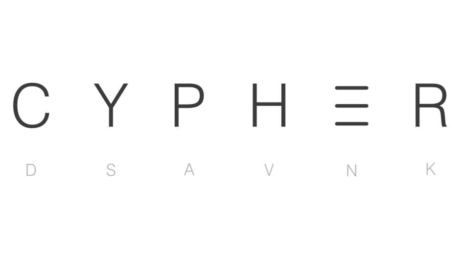 Cypher artwork 1