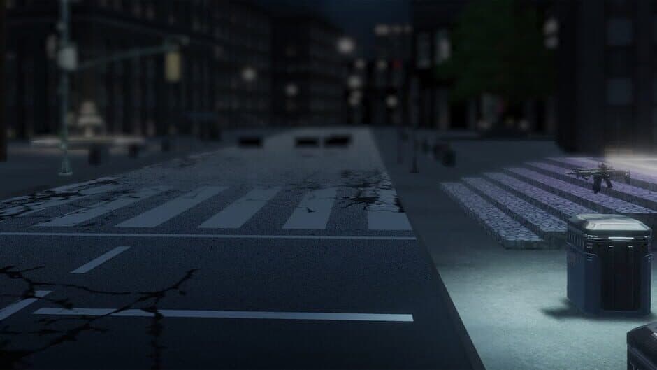 Linguist FPS: The Language Learning FPS artwork 1
