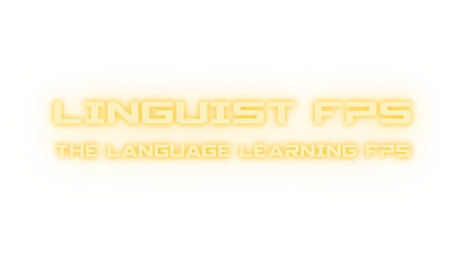 Linguist FPS: The Language Learning FPS artwork 2
