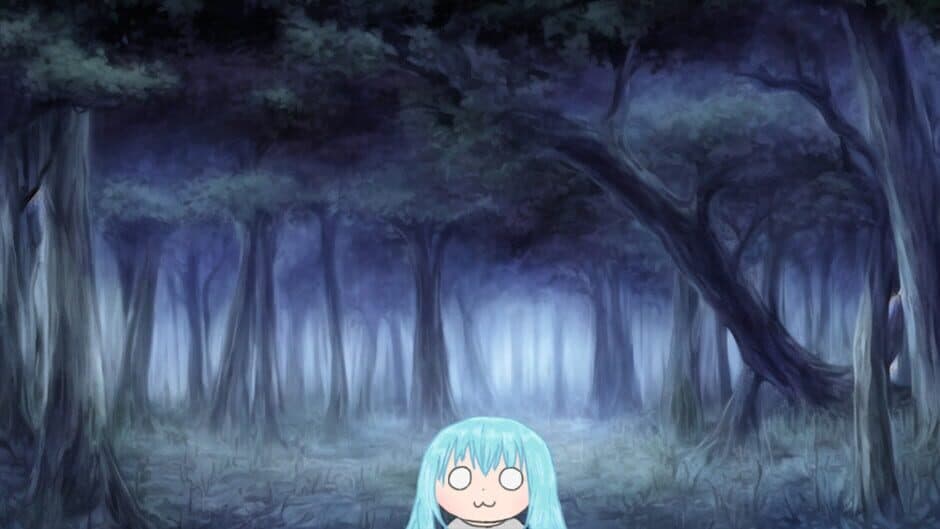 Reincarnation in Another World artwork 1