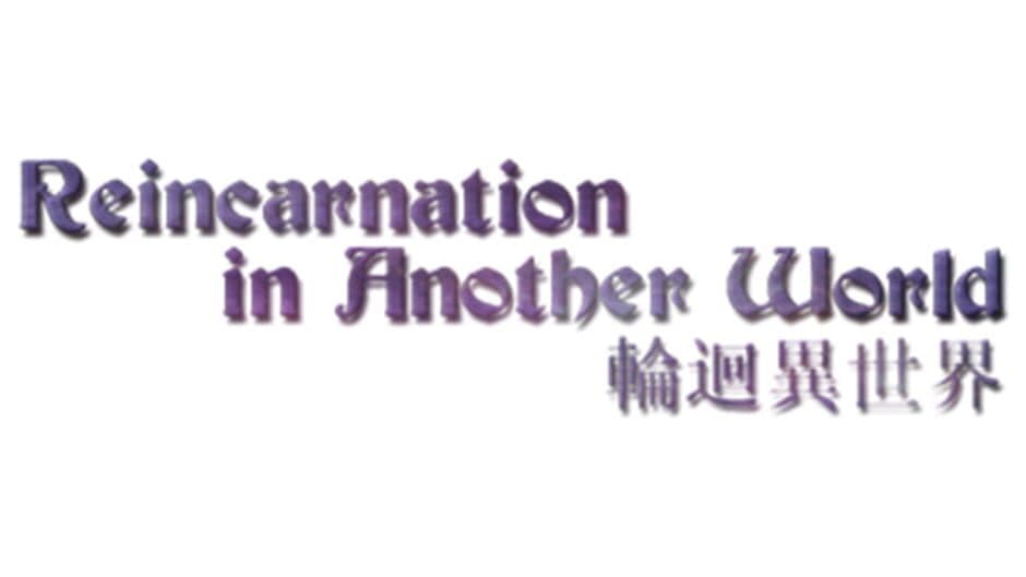 Reincarnation in Another World artwork 2