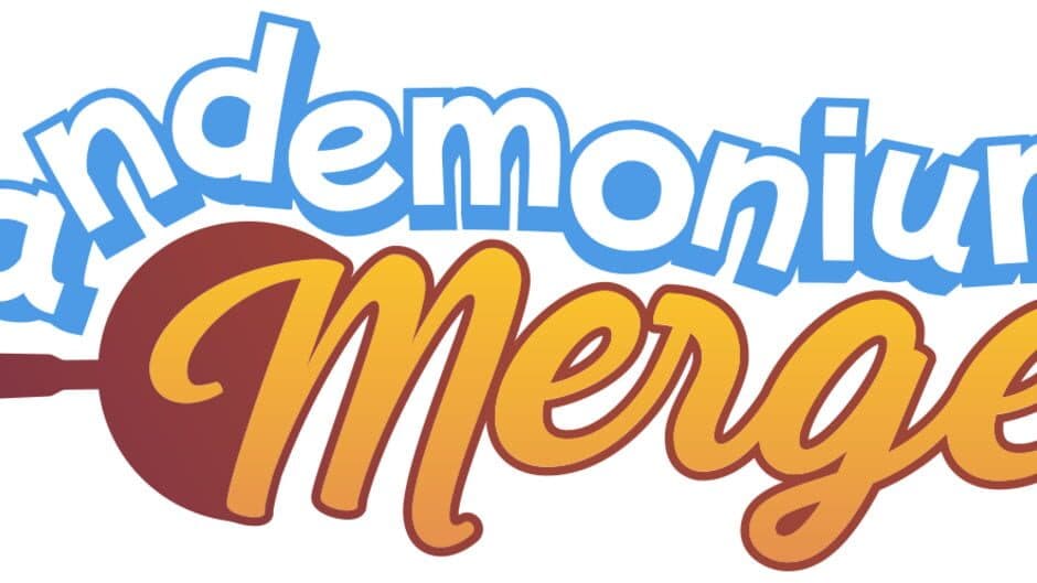 Pandemonium: Merge! artwork 1