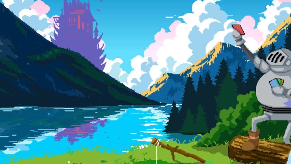 Duo Quest artwork 1