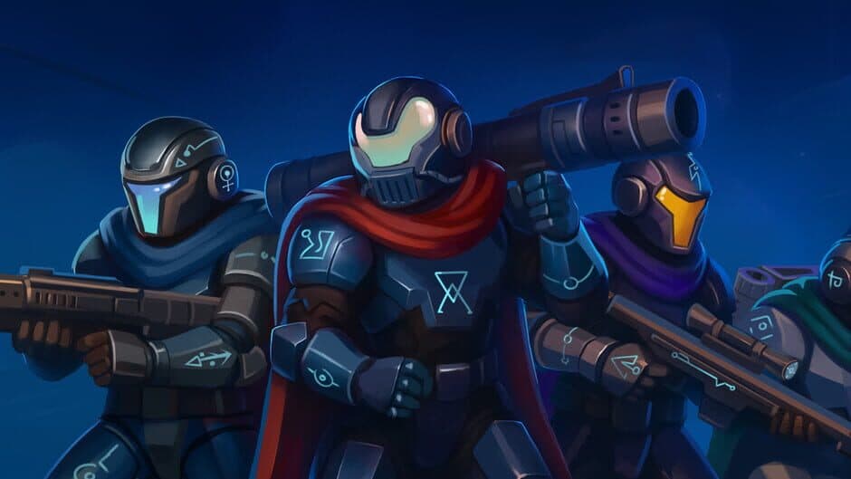 Signs of Danger artwork 2