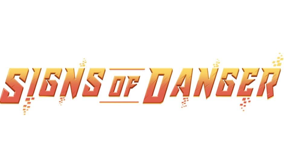 Signs of Danger artwork 1