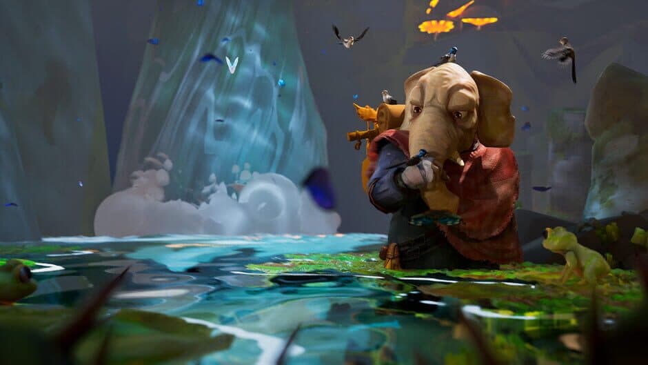 Enfant artwork 1