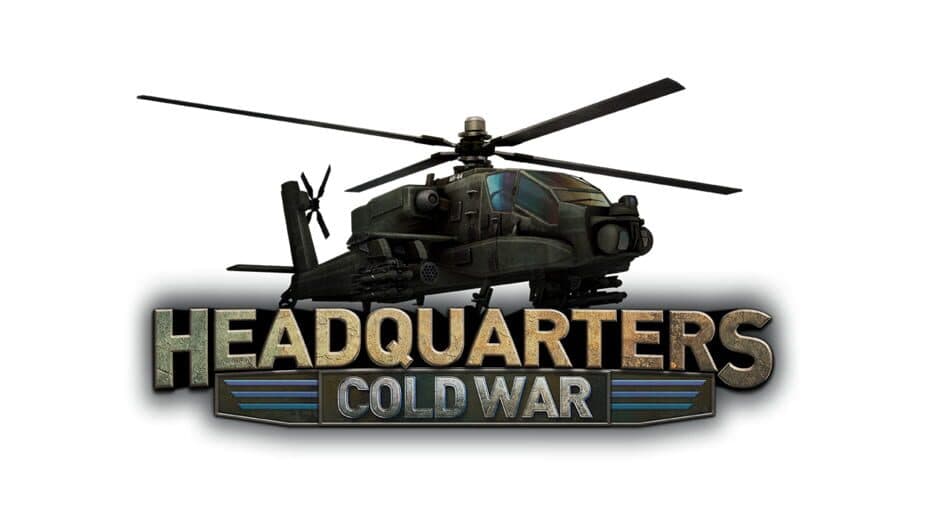 Headquarters: Cold War artwork 2