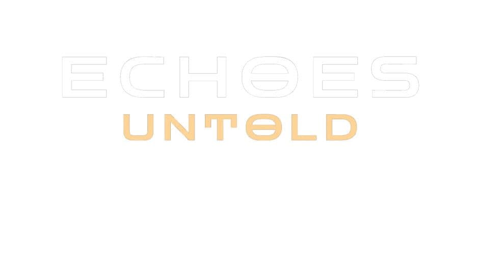 Echoes Untold artwork 2