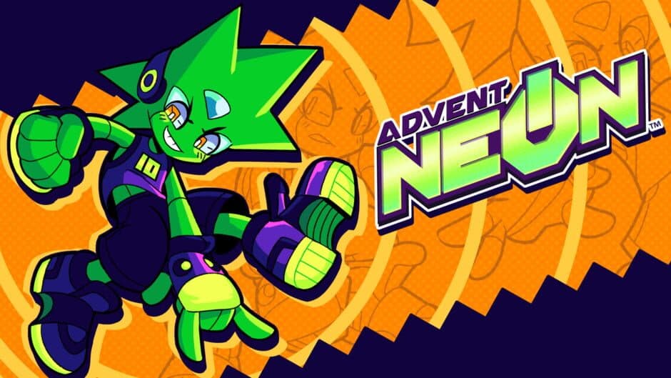 Advent Neon artwork 4