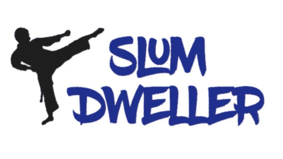 Slum Dweller artwork 1