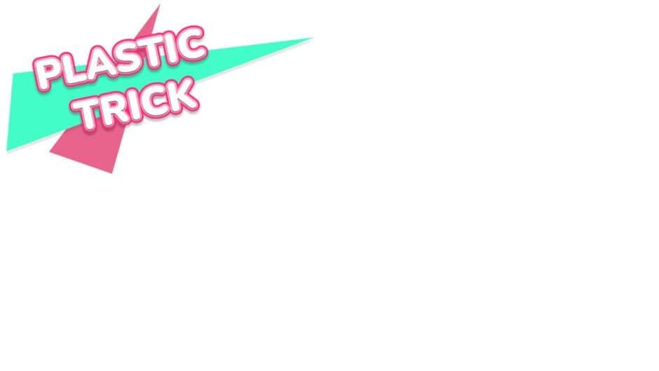 Plastic Trick artwork 1