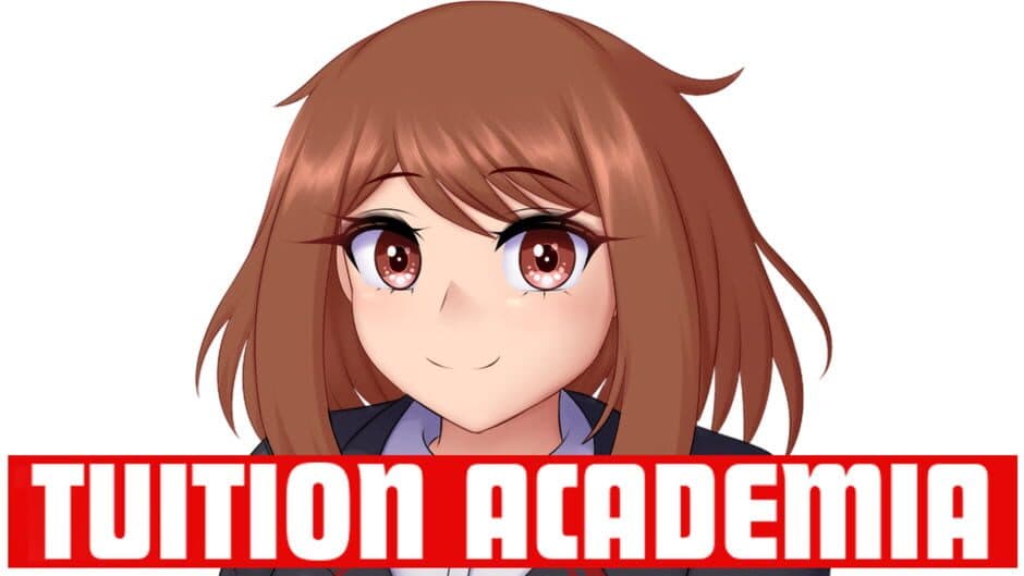 Tuition Academia artwork 2