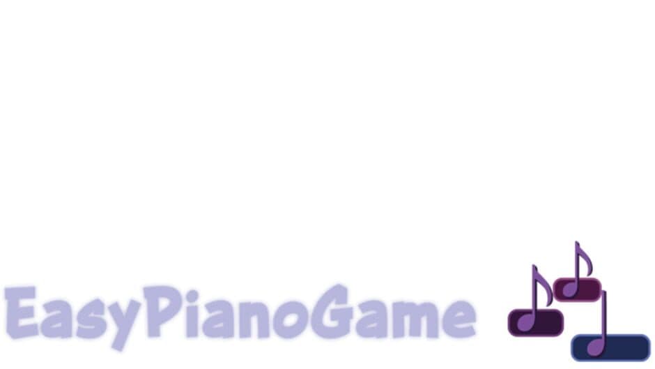 EasyPianoGame artwork 2