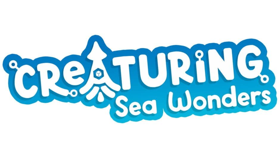 Creaturing: Sea Wonders artwork 2