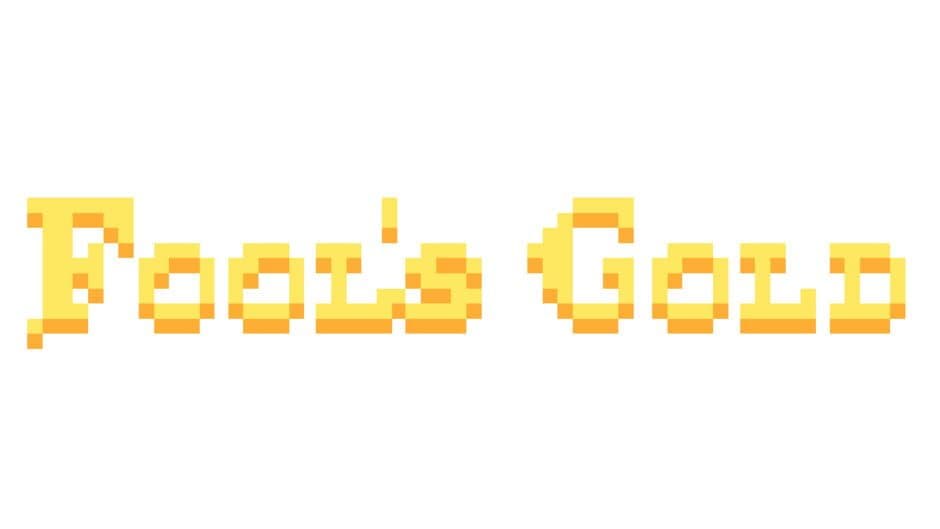Fool's Gold artwork 1