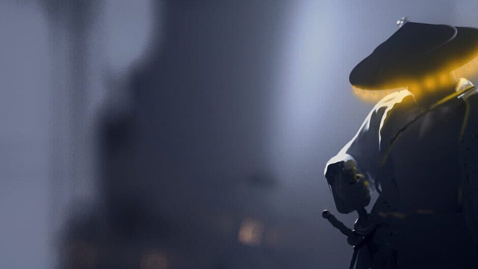 Fray artwork 1