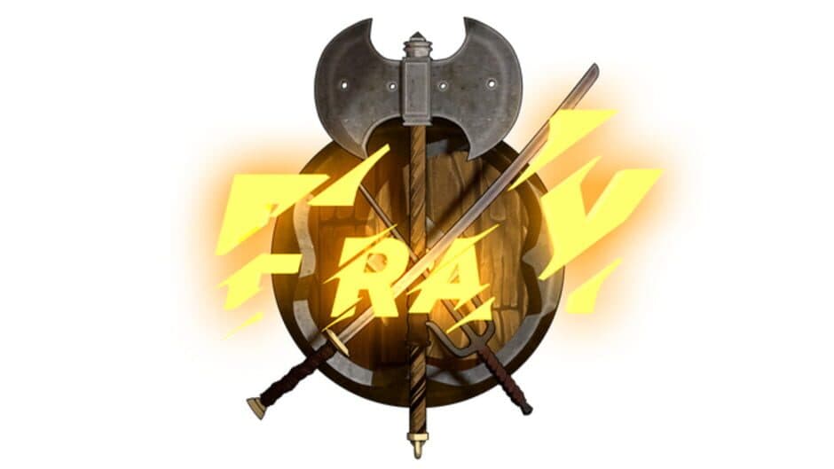 Fray artwork 2