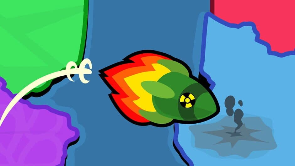 FrontWars artwork 2