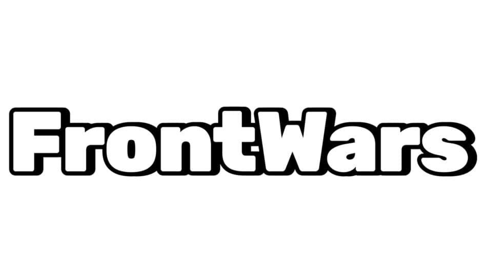 FrontWars artwork 1