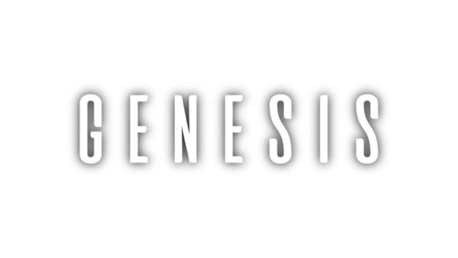 Genesis artwork 1