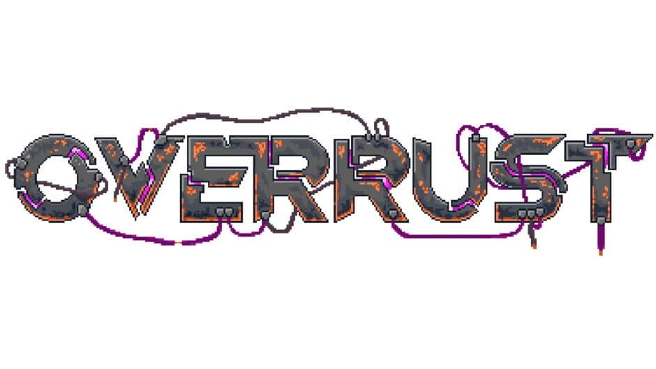 Overrust artwork 2