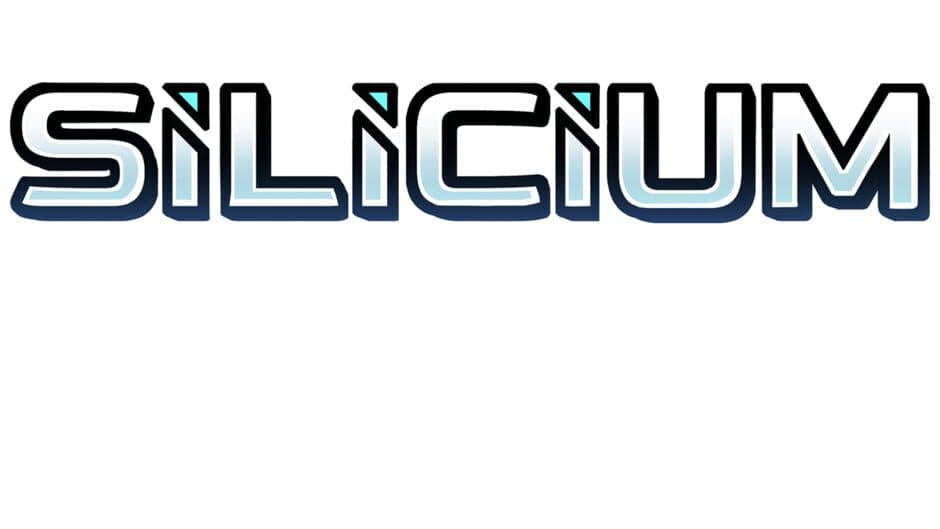 Silicium artwork 2