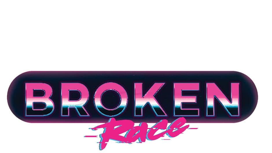 Broken Race artwork 1
