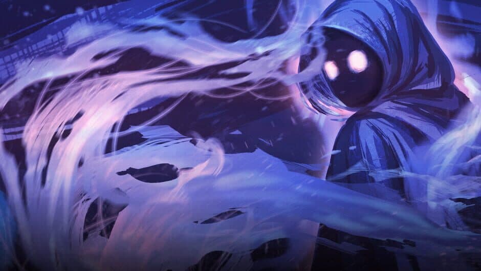 Derealization artwork 2