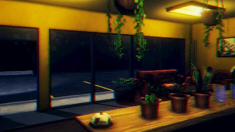 The Plant Shop artwork 2