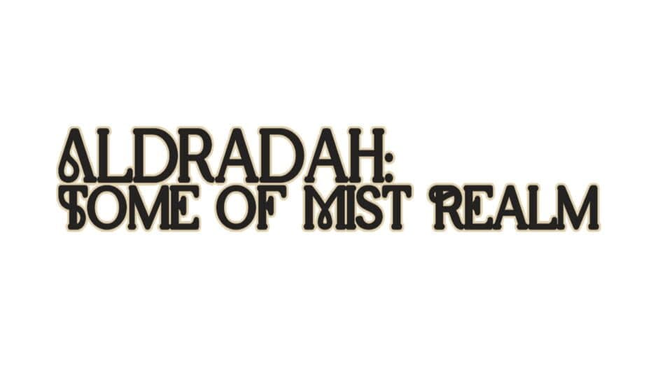 Aldradah: Tome of Mist Realm artwork 2