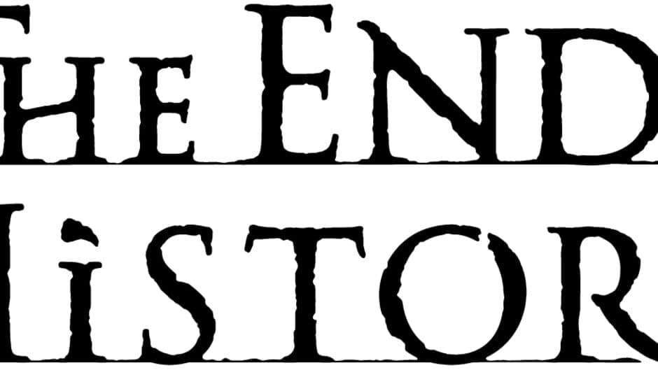 The End of History artwork 1