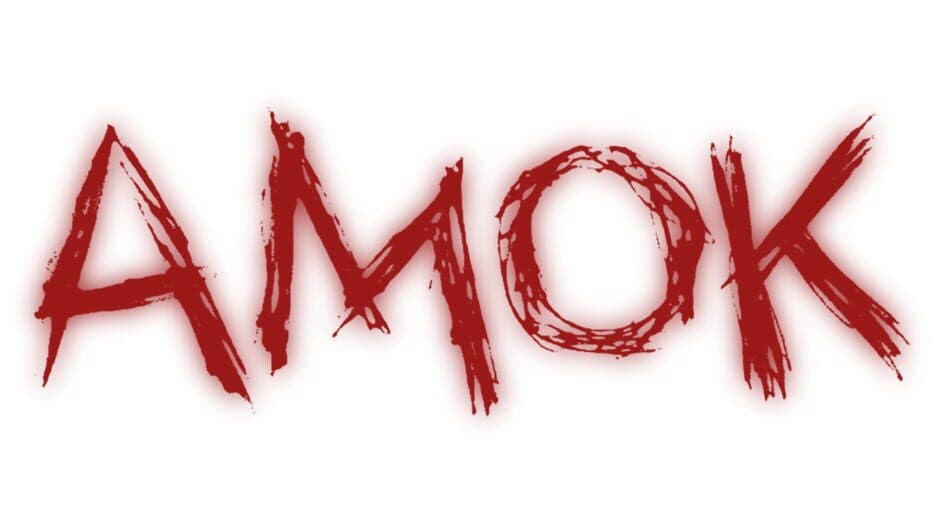 Amok artwork 1