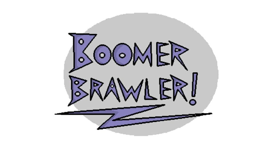 Boomer Brawler artwork 2