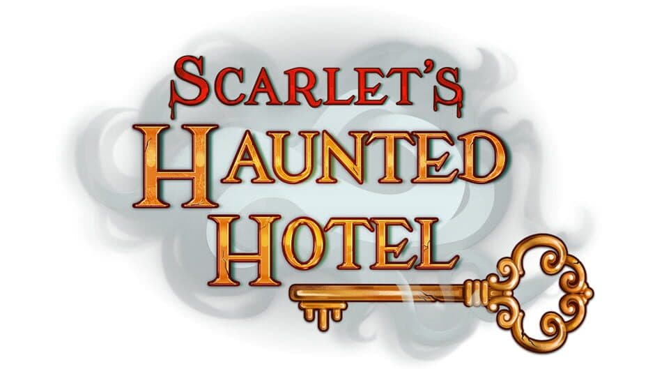 Scarlet's Haunted Hotel artwork 1
