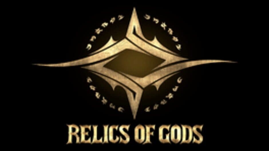 Relics of Gods artwork 1