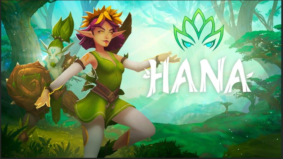 Hana artwork 2