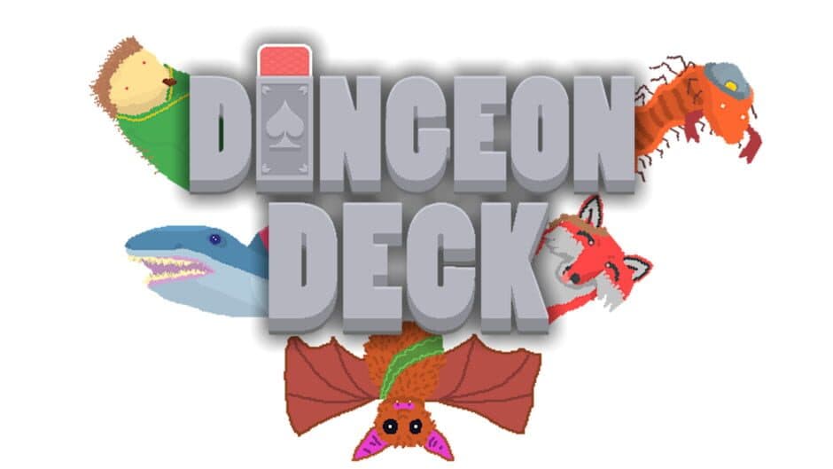 Dungeon Deck artwork 1