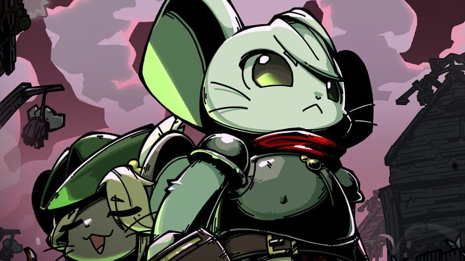 Ratocalypse artwork 1