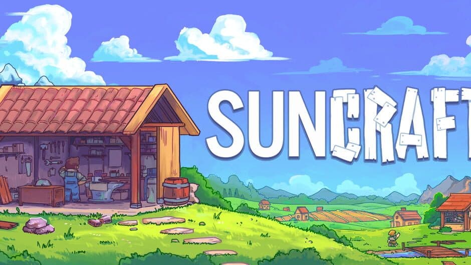 Suncraft artwork 1