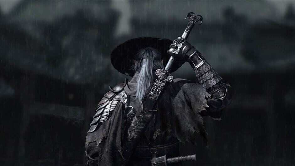 Phantom Blade 0 artwork 1