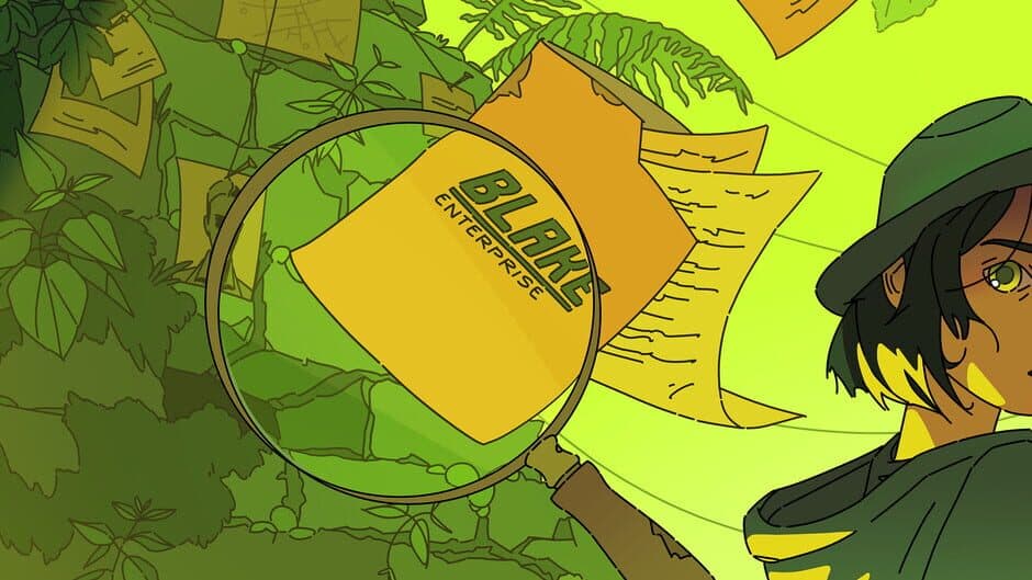 From Ruins artwork 1