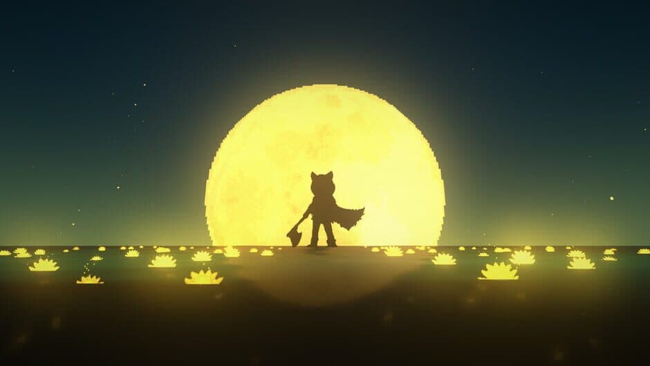 Rosaluna: Moonlit Vengeance artwork 2