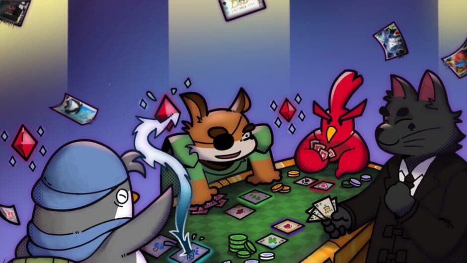Fortunato artwork 2