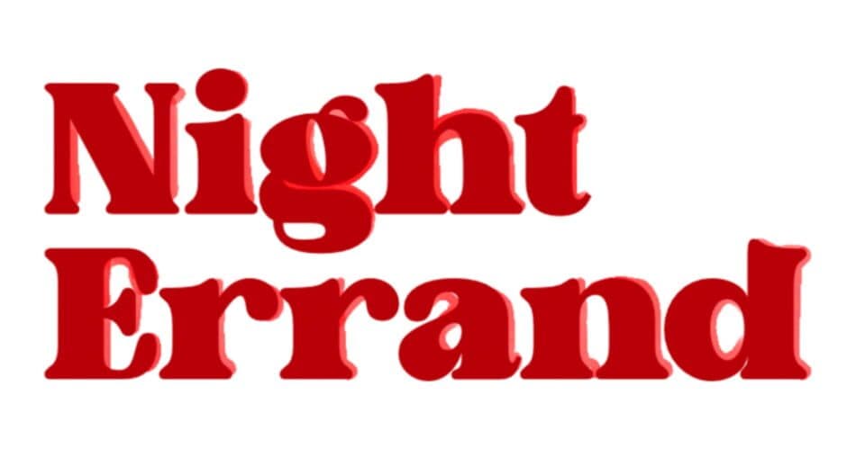Night Errand artwork 2