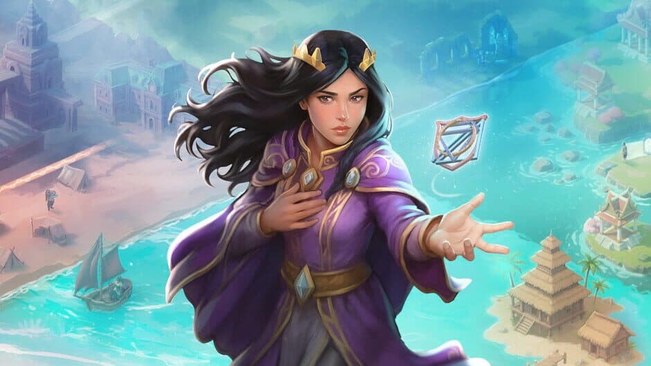 Order of the Sinking Star artwork 1
