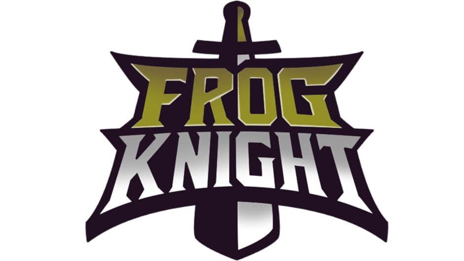 Frog Knight artwork 2