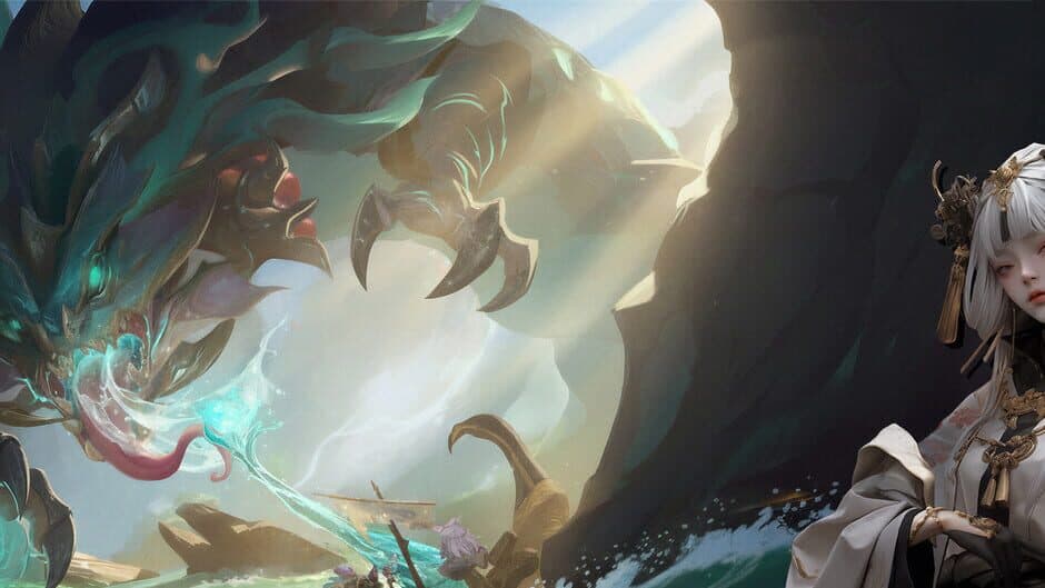 Beastfall artwork 1