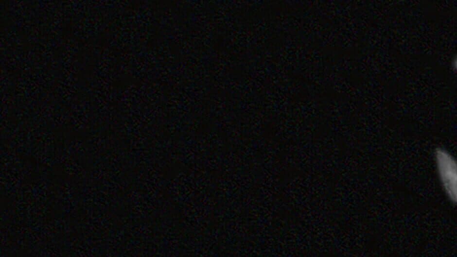 Nightmare Knock artwork 1